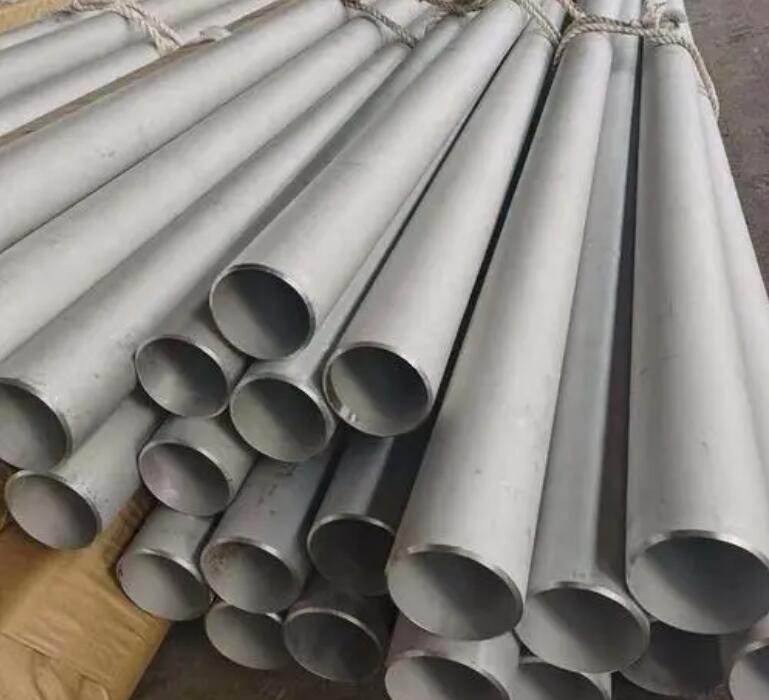 新余304不锈钢管